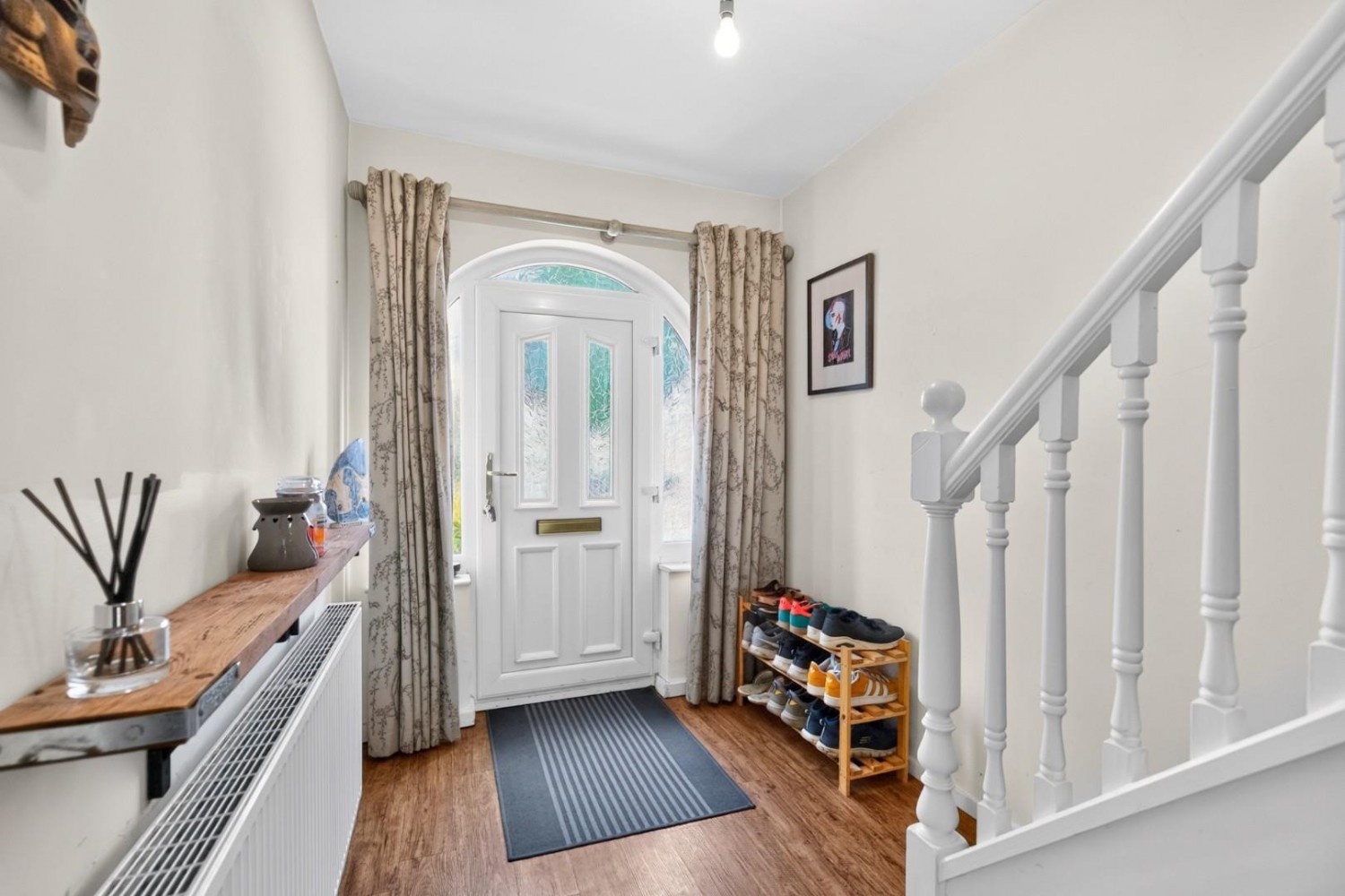3 bedroom House for sale in Thirkleby Way, York