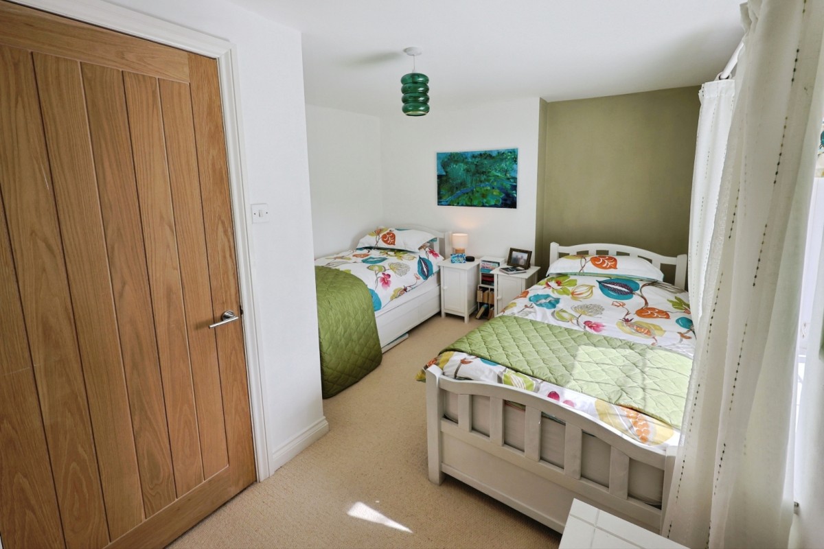 Satley, Bishop Auckland