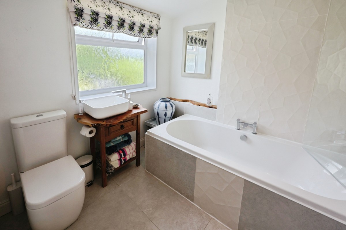 Satley, Bishop Auckland