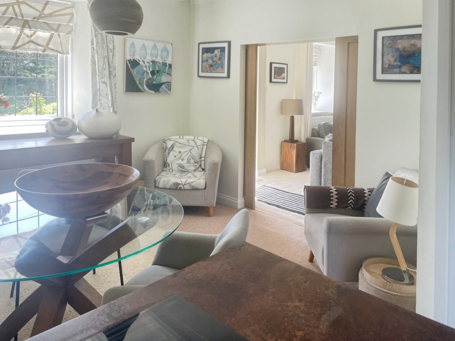 2 bedroom House for sale in Satley, Bishop Auckland