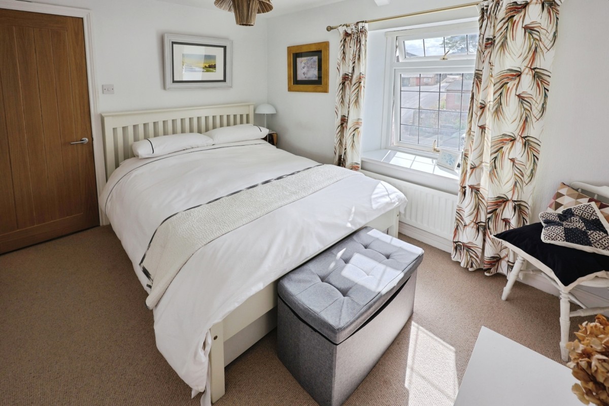 Satley, Bishop Auckland