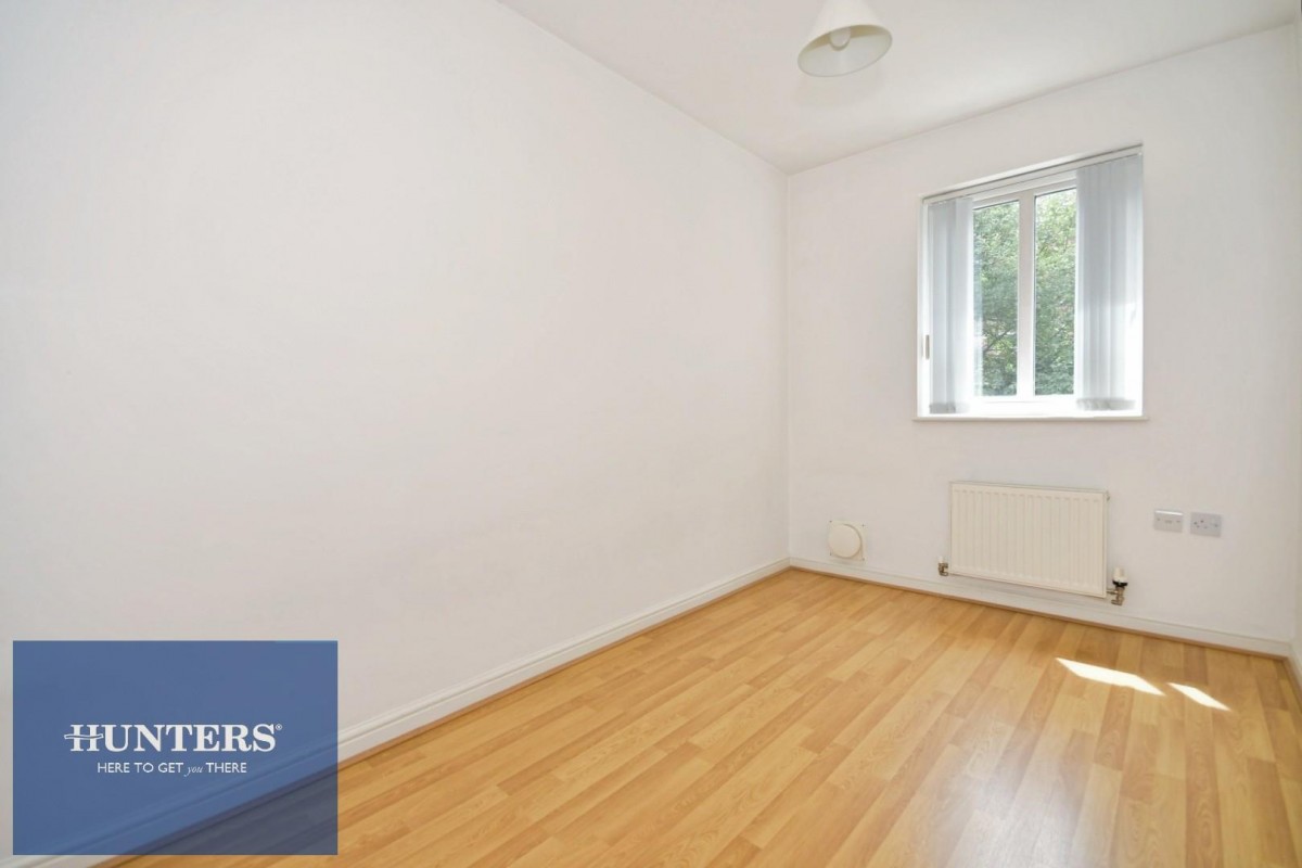 Kariba Close, Riverside Village, Chesterfield, S41 0FP