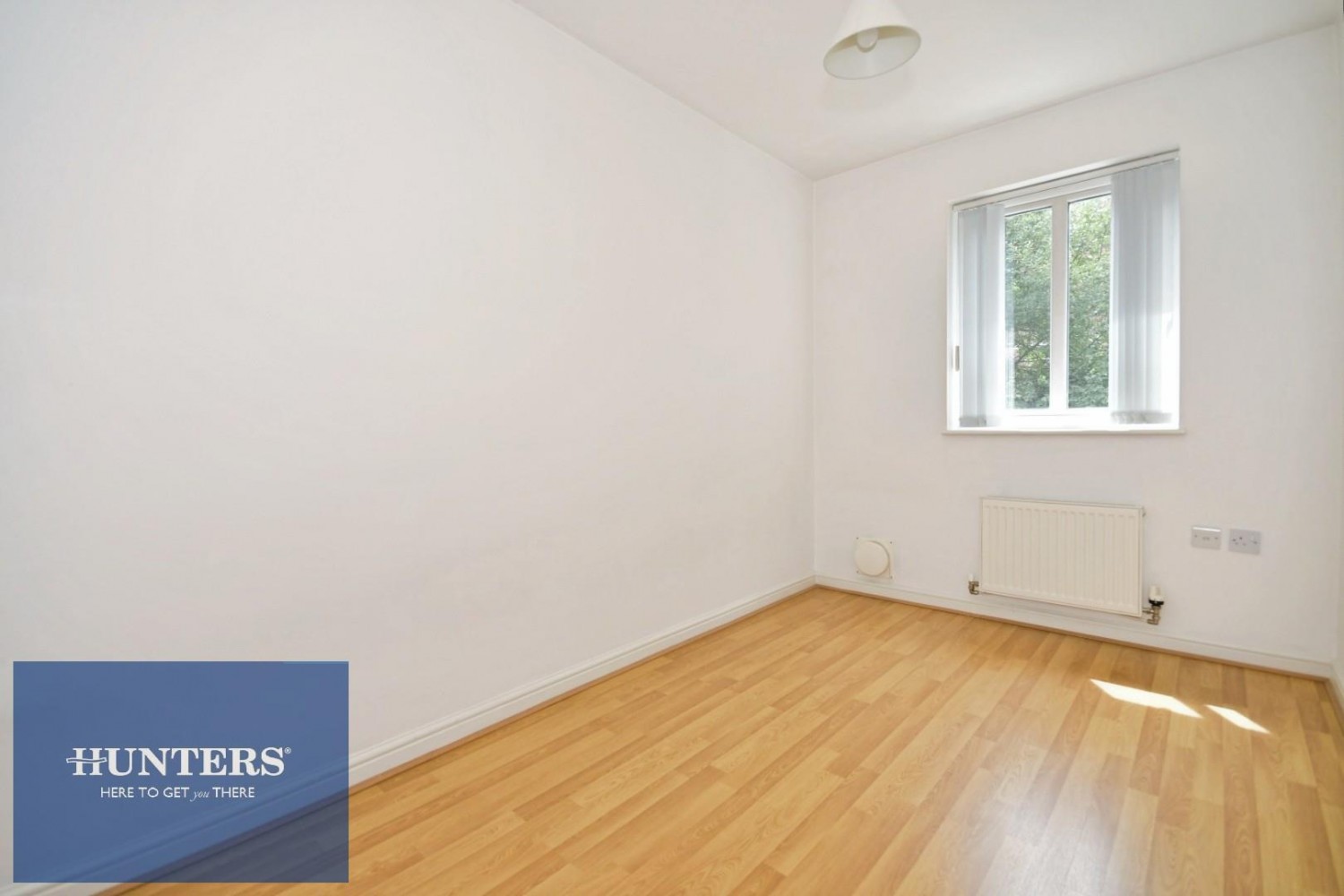 2 bedroom House for sale in Kariba Close, Riverside Village, Chesterfield, S41 0FP