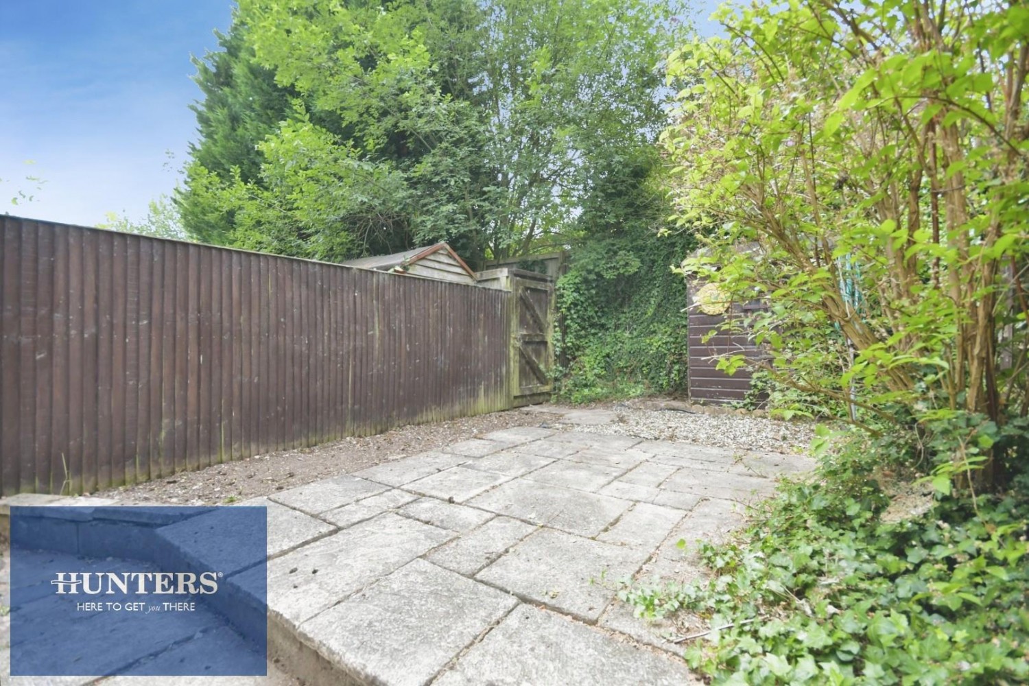 2 bedroom House for sale in Kariba Close, Riverside Village, Chesterfield, S41 0FP