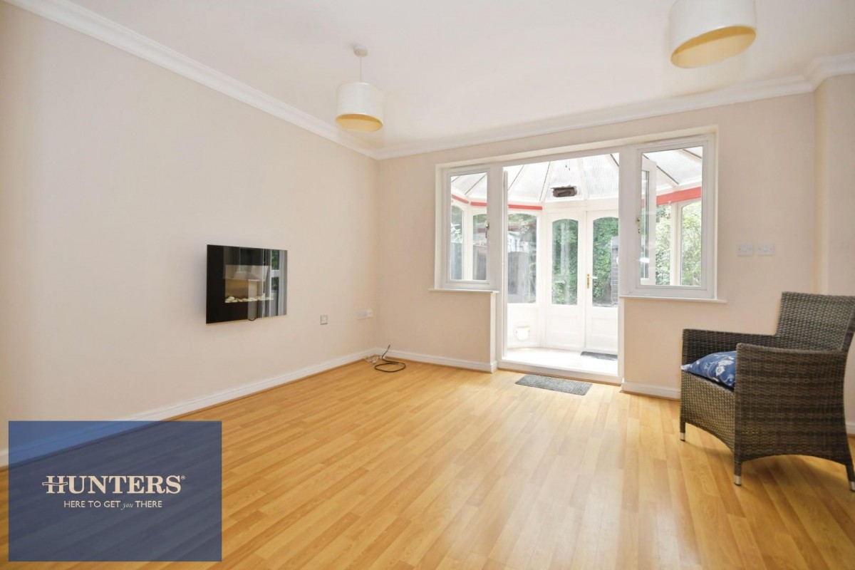 Kariba Close, Riverside Village, Chesterfield, S41 0FP