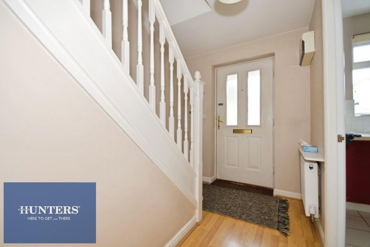 2 bedroom House for sale in Kariba Close, Riverside Village, Chesterfield, S41 0FP