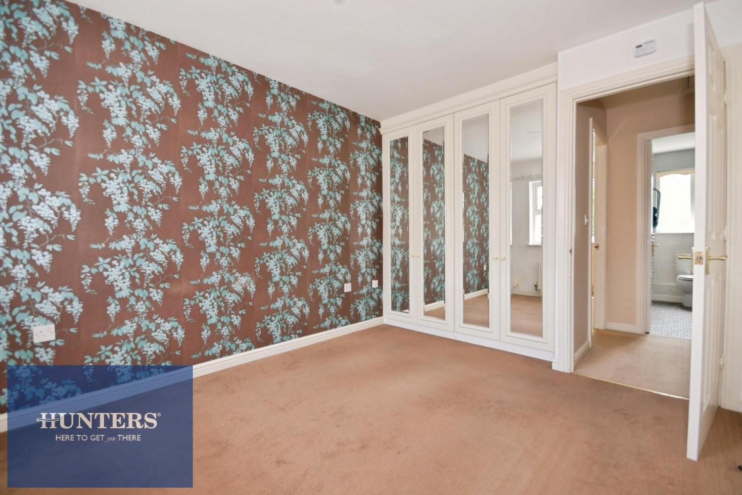 2 bedroom House for sale in Kariba Close, Riverside Village, Chesterfield, S41 0FP