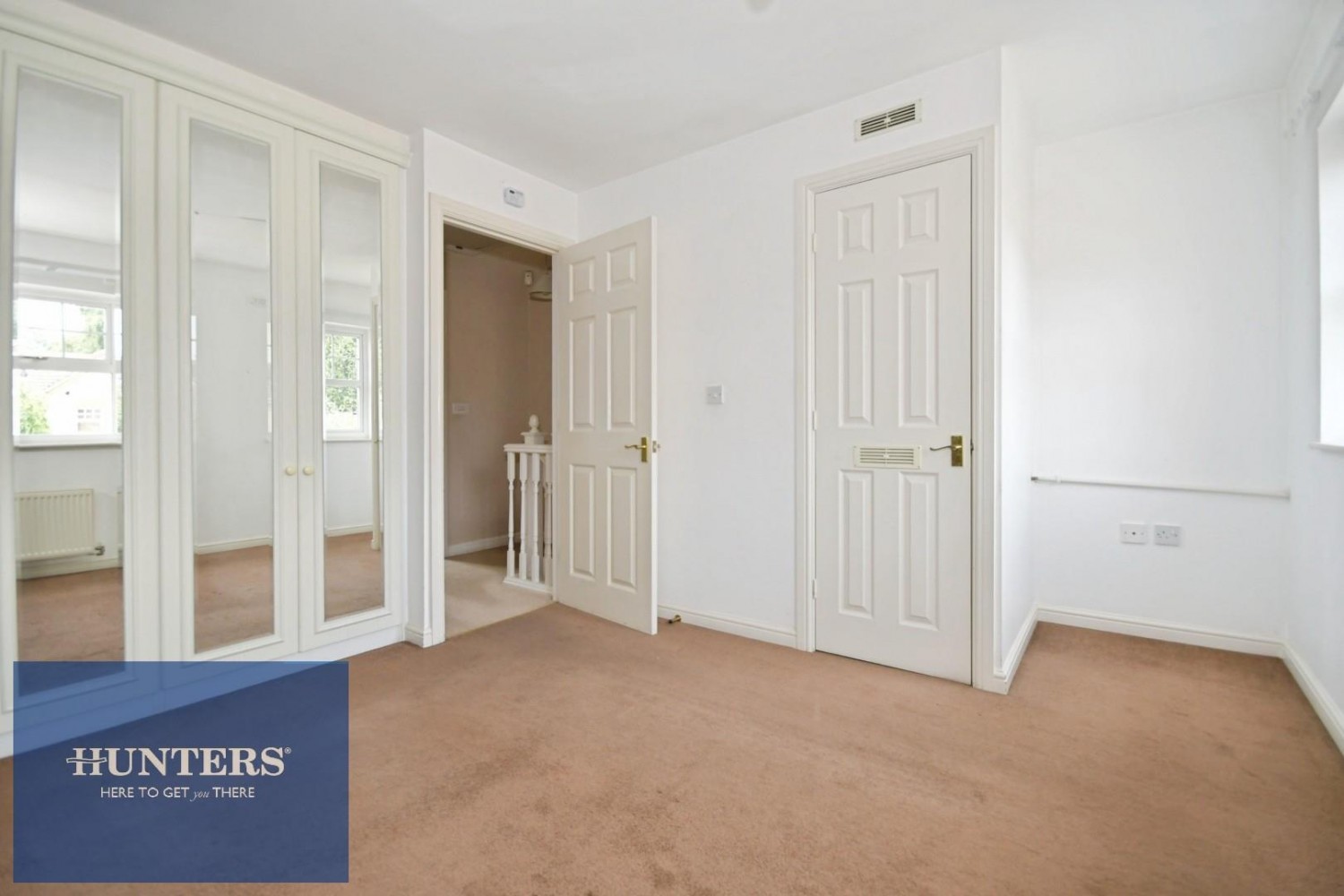 2 bedroom House for sale in Kariba Close, Riverside Village, Chesterfield, S41 0FP