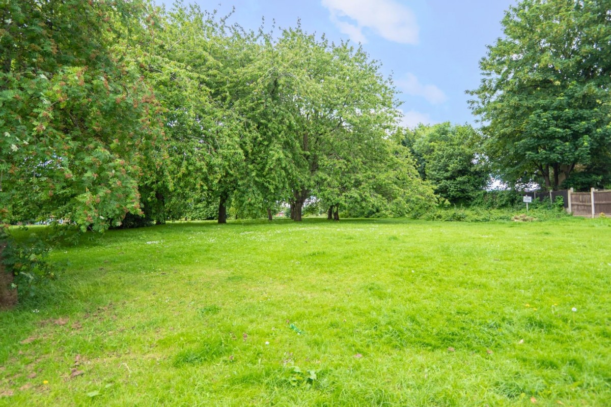 Bellmount Green, Leeds