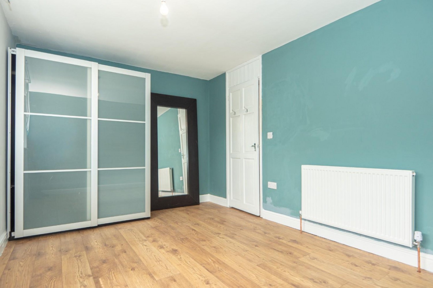 2 bedroom House to let in Bellmount Green, Leeds