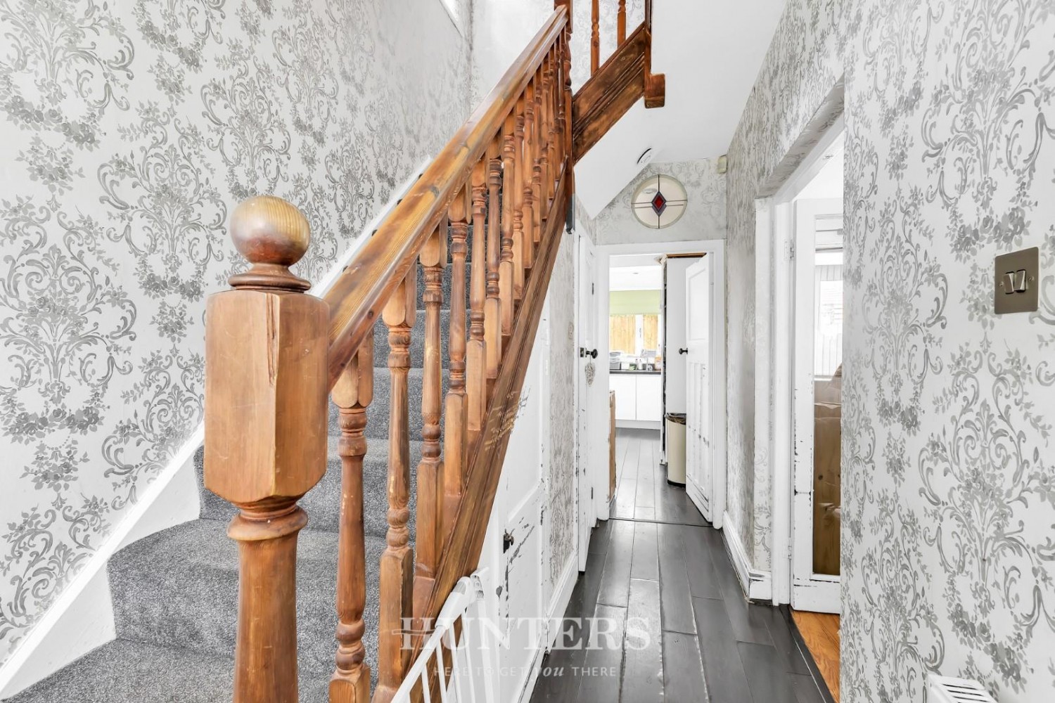 3 bedroom House for sale in Sefton Road, Middleton M24