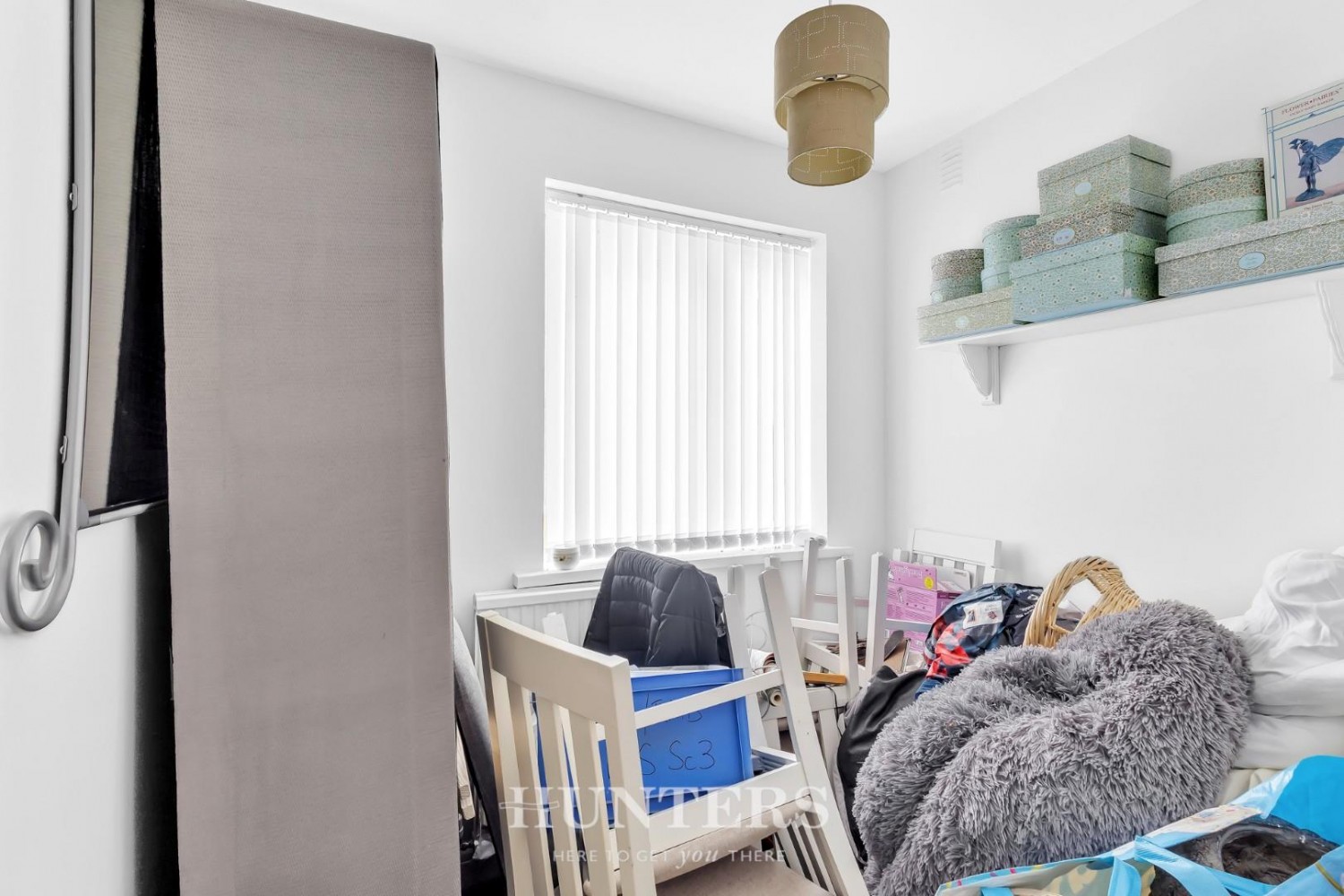 3 bedroom House for sale in Sefton Road, Middleton M24