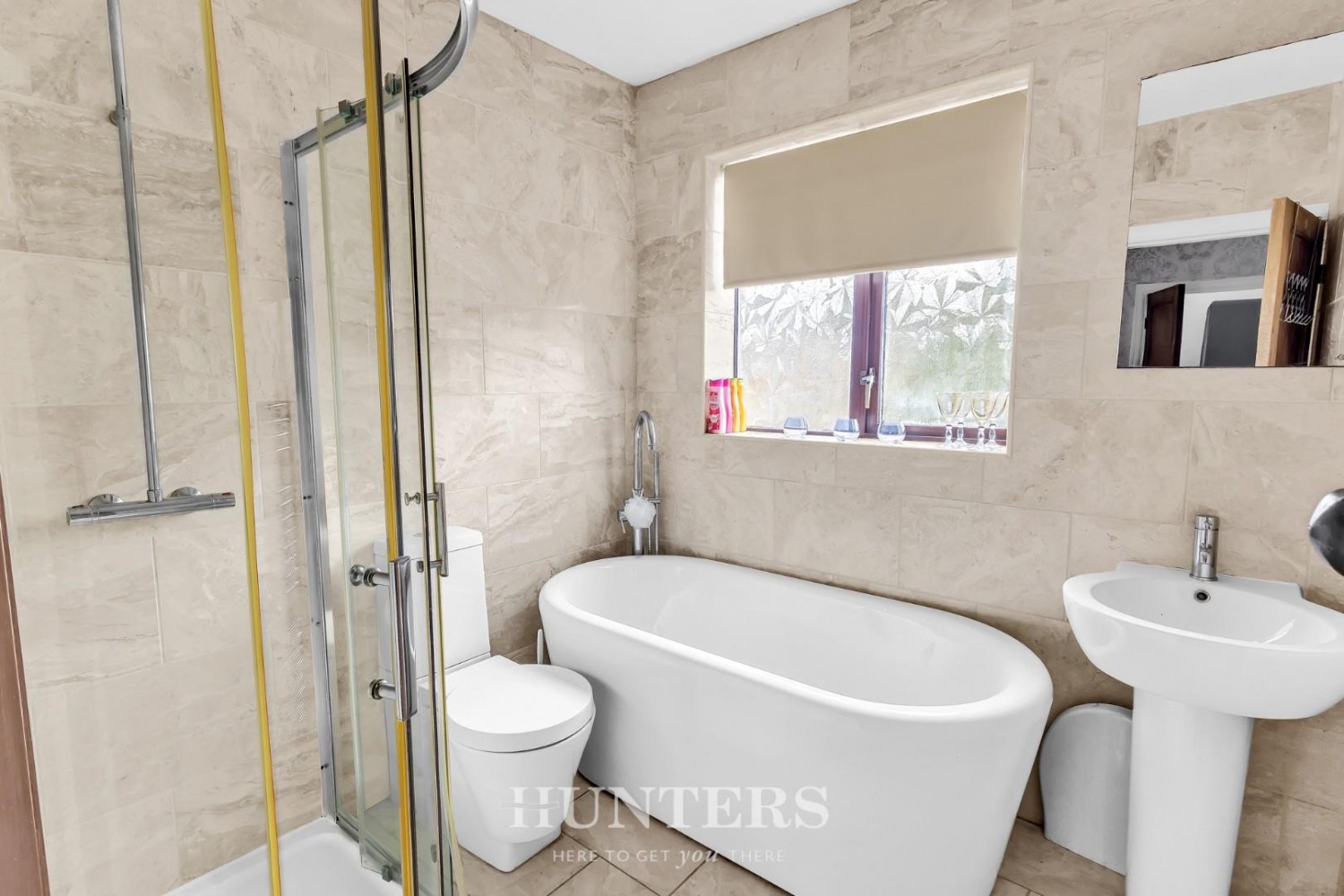 3 bedroom House for sale in Sefton Road, Middleton M24