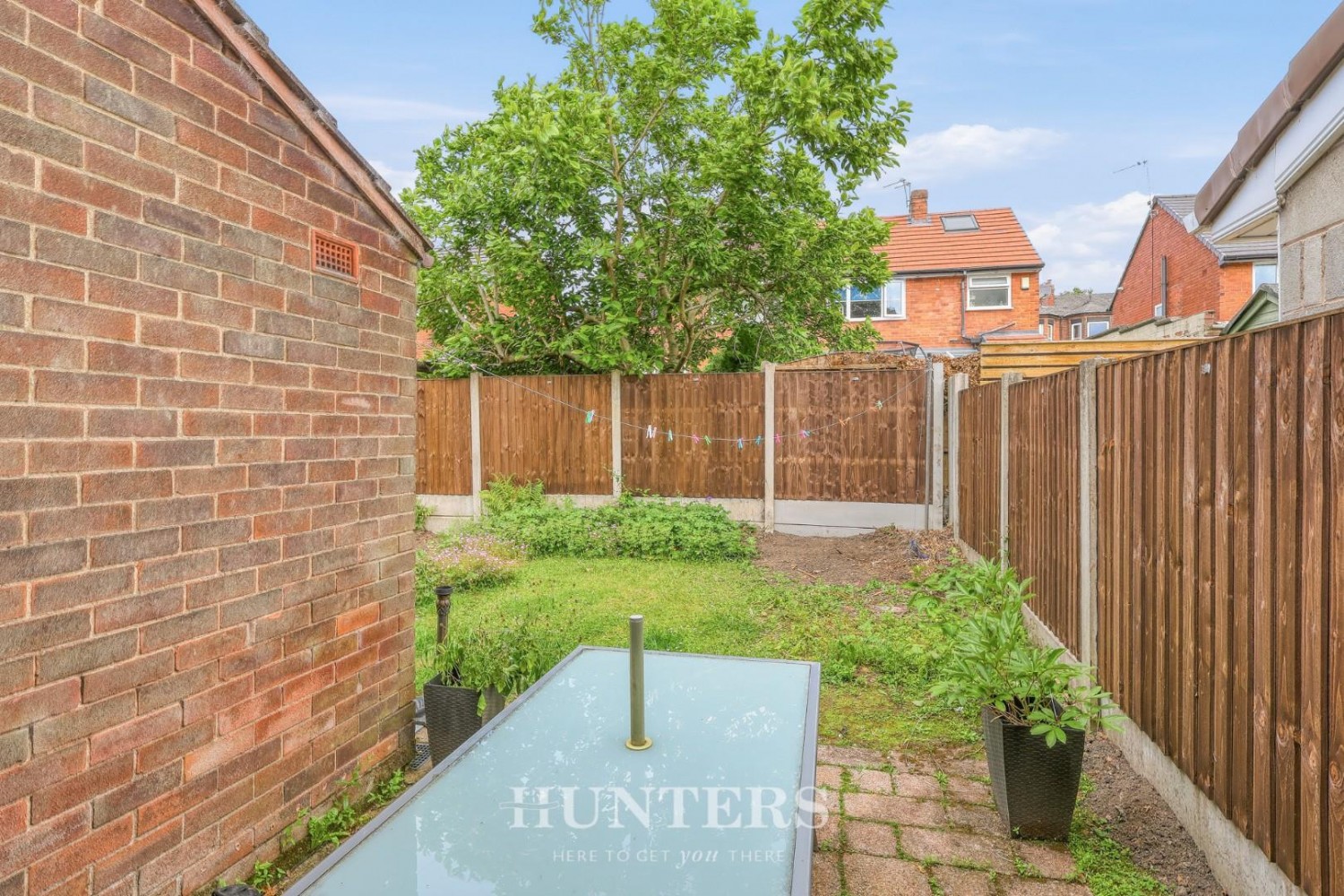 3 bedroom House for sale in Sefton Road, Middleton M24
