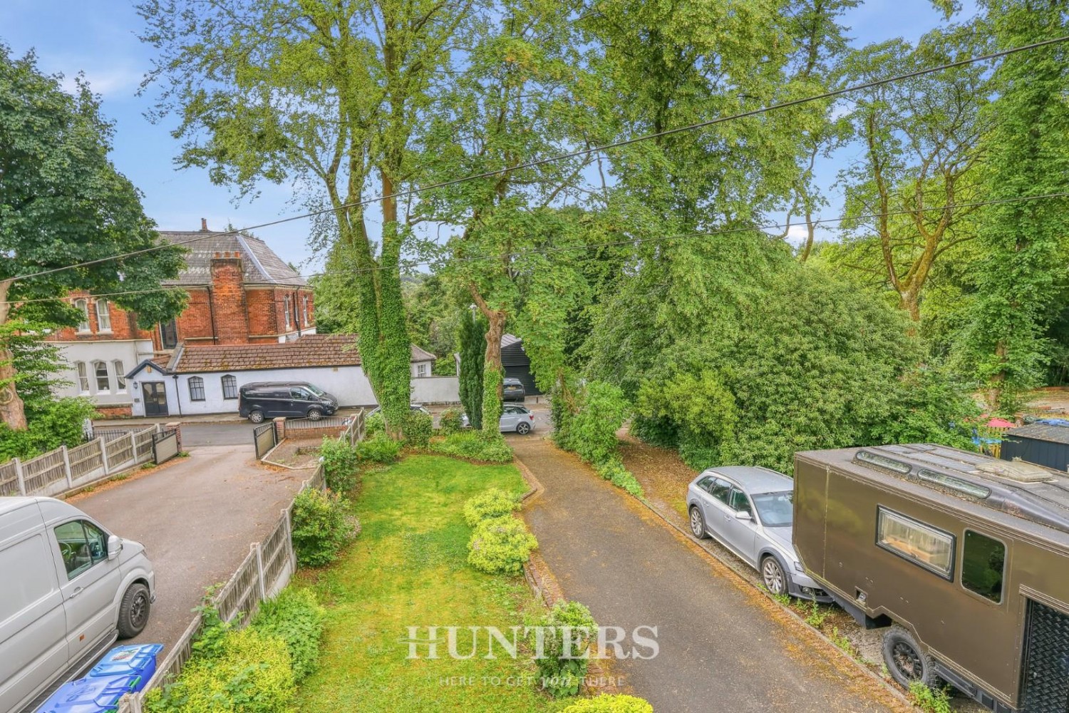 3 bedroom House for sale in Sefton Road, Middleton M24