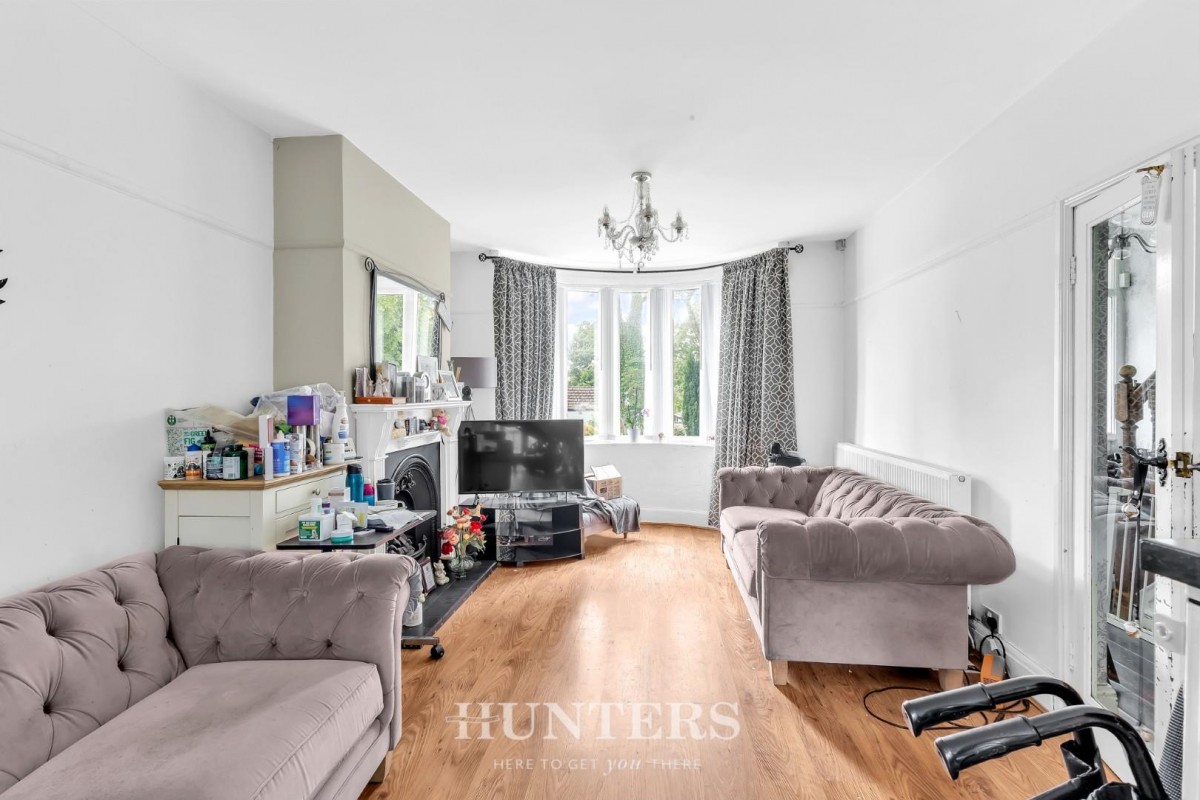 Sefton Road, Middleton M24