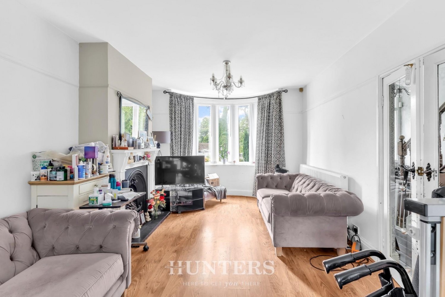 3 bedroom House for sale in Sefton Road, Middleton M24