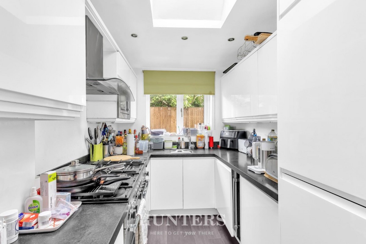 Sefton Road, Middleton M24