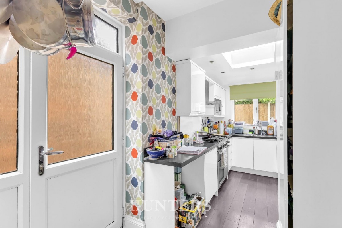 Sefton Road, Middleton M24