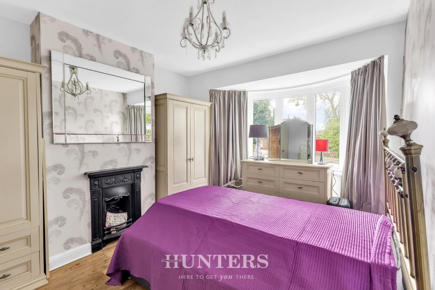 3 bedroom House for sale in Sefton Road, Middleton M24