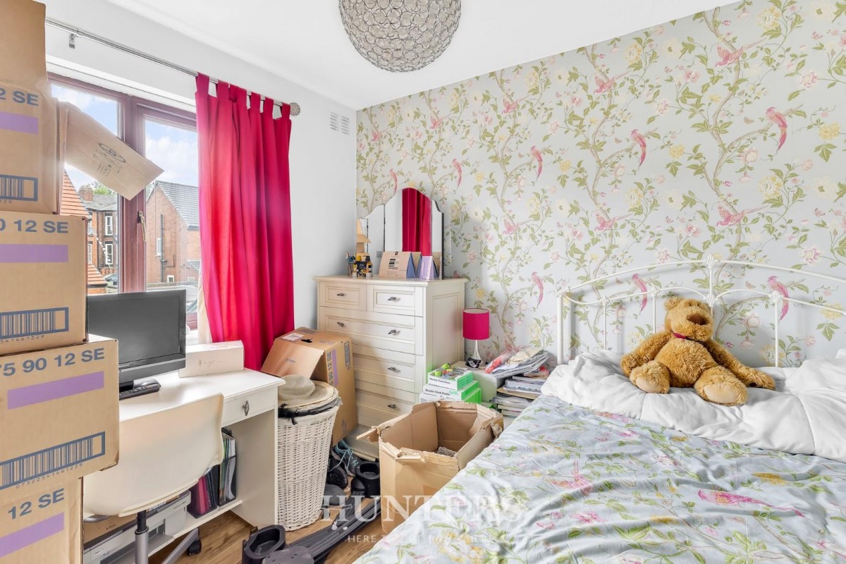 Sefton Road, Middleton M24