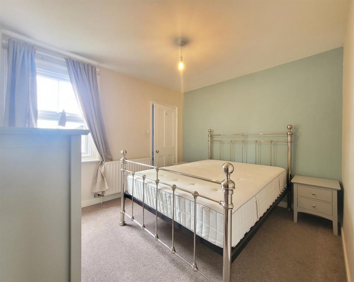 Wykeham Road, Reading, RG6 1PP
