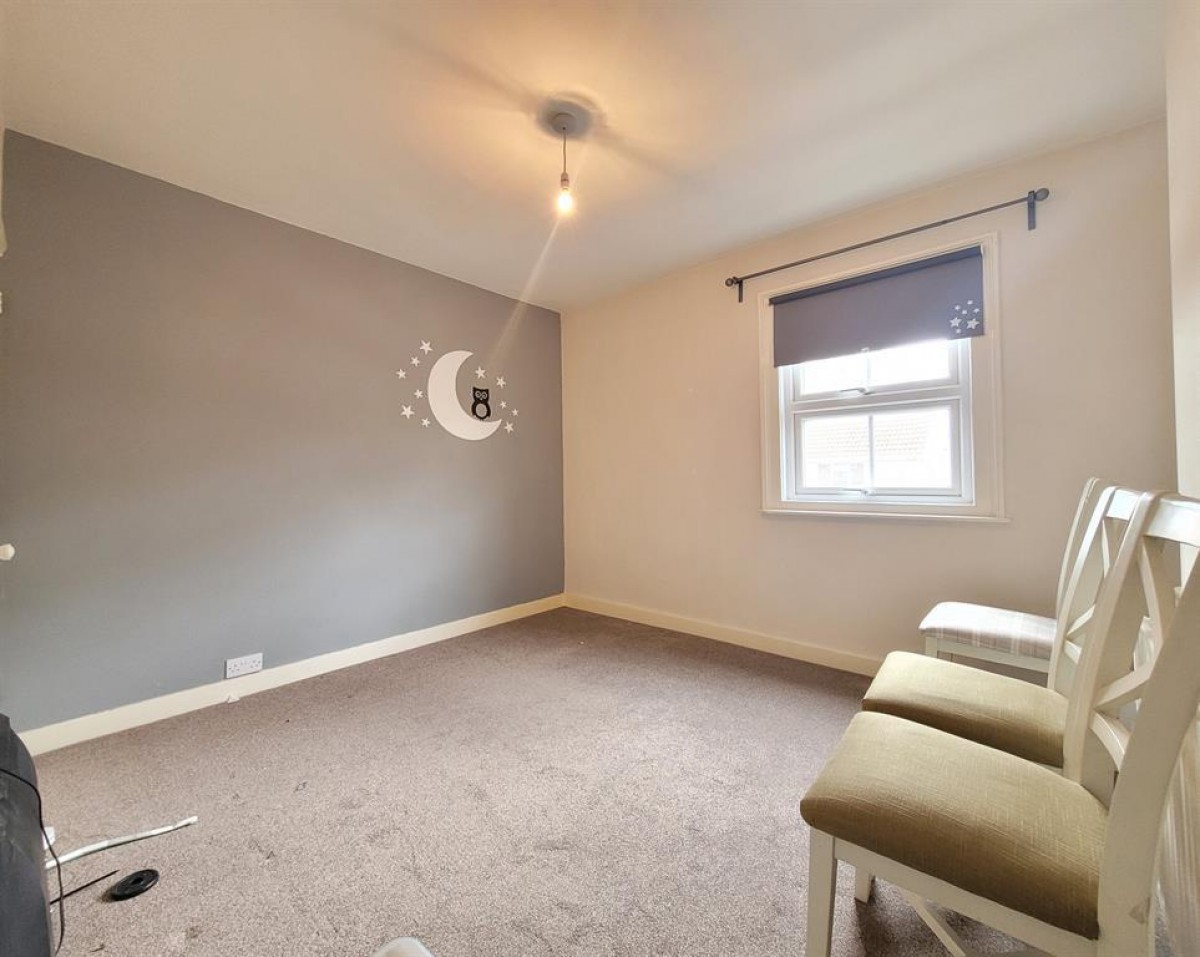 Wykeham Road, Reading, RG6 1PP