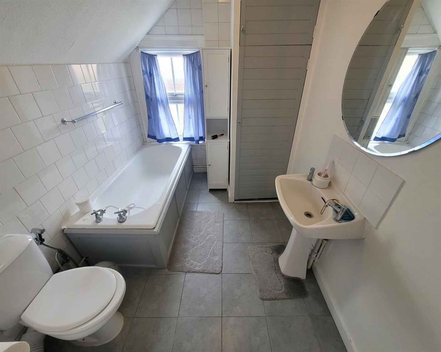 2 bedroom House to let in Wykeham Road, Reading, RG6 1PP