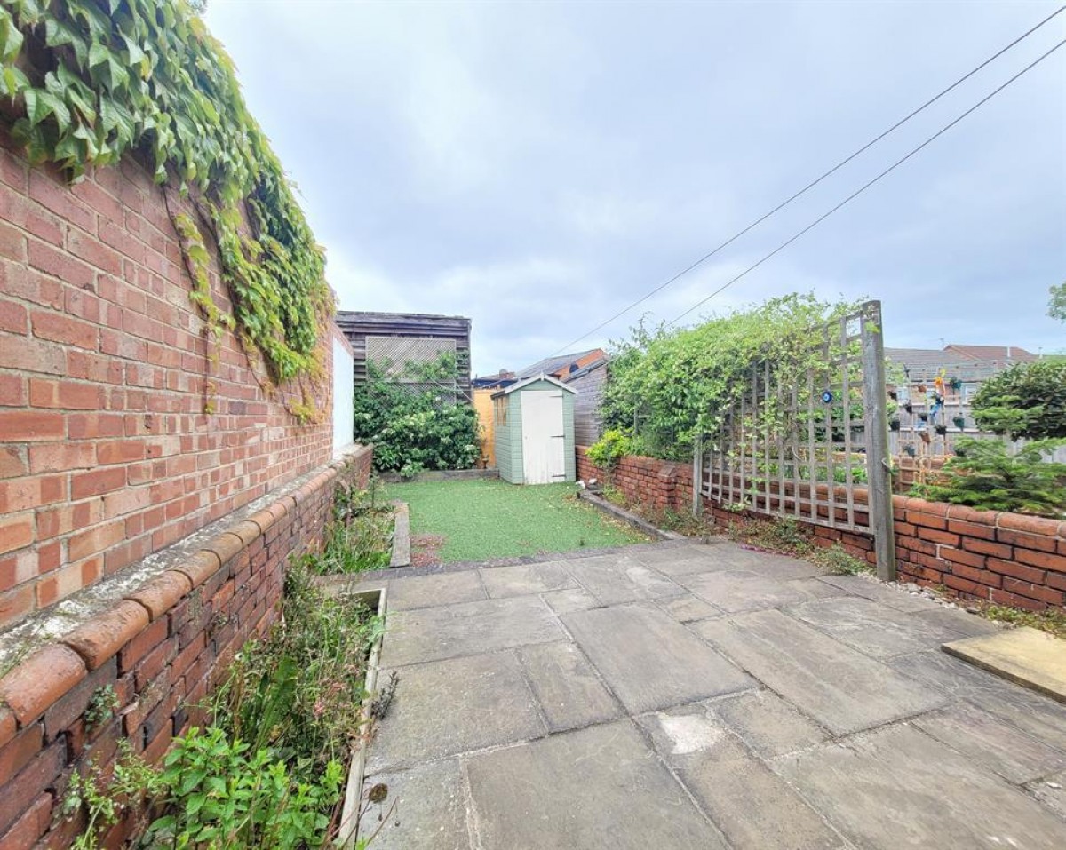 Wykeham Road, Reading, RG6 1PP