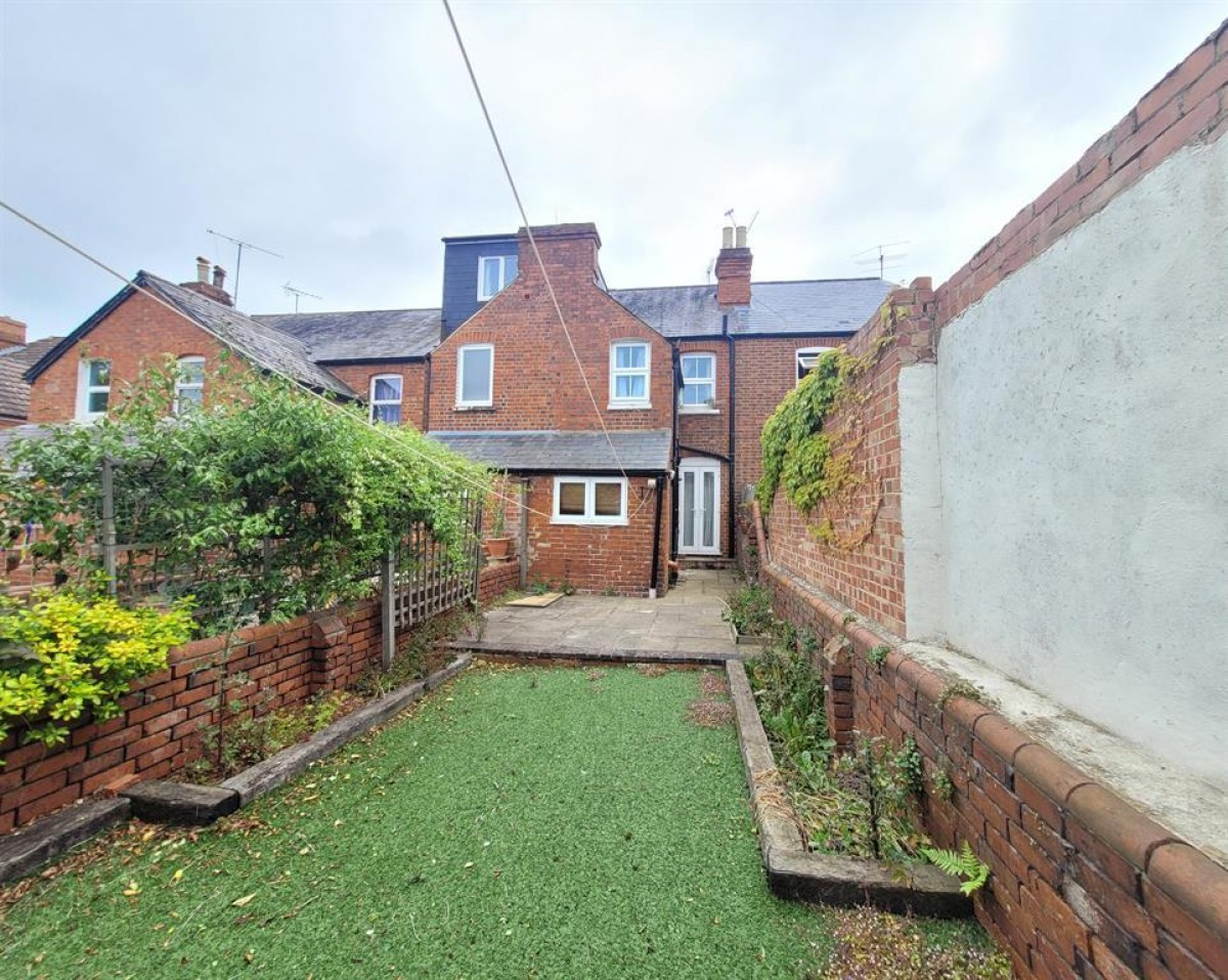 Wykeham Road, Reading, RG6 1PP