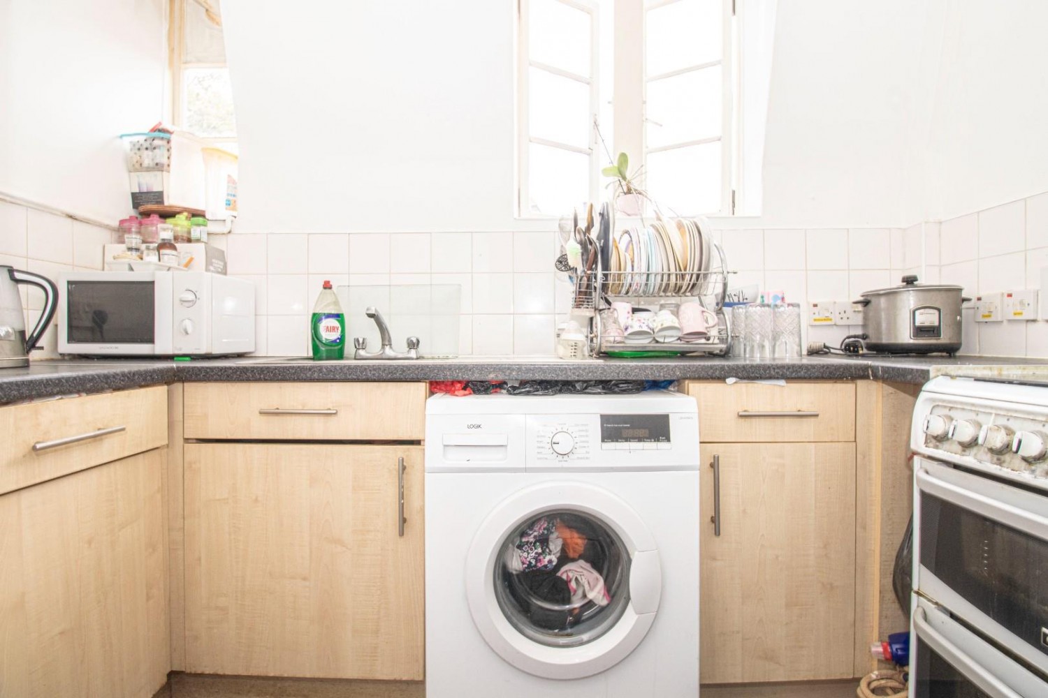 3 bedroom Flat for sale in Palissy Street, Shoreditch, E2