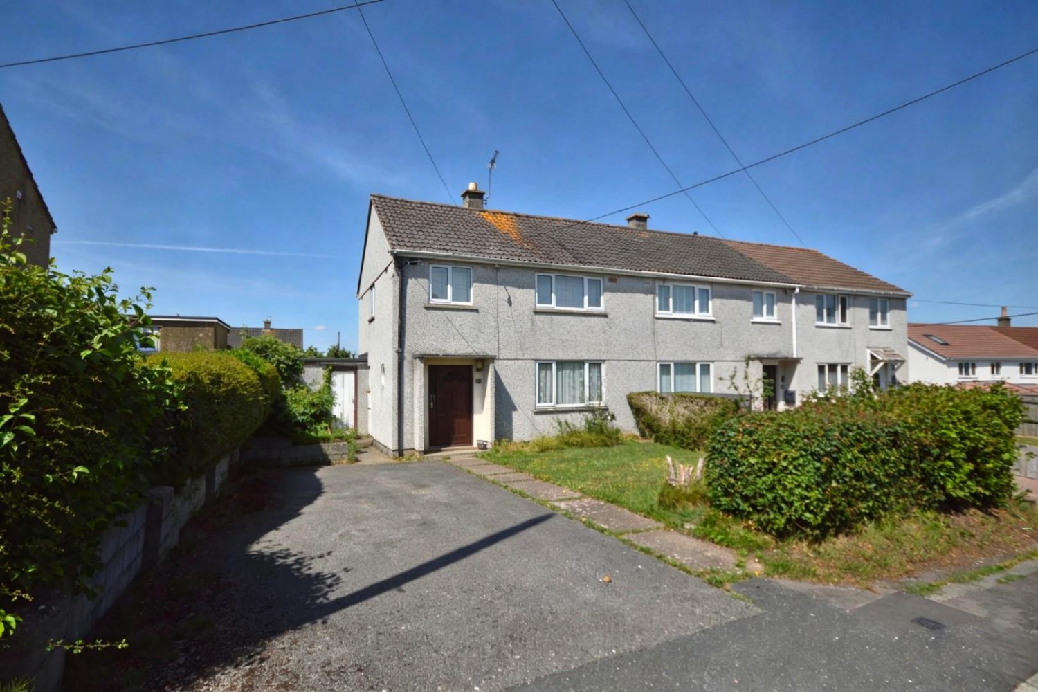 3 bedroom House for sale in Church Road, Whitchurch, Bristol