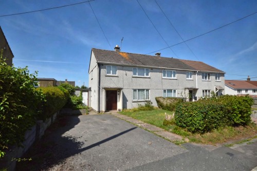 Church Road, Whitchurch, Bristol