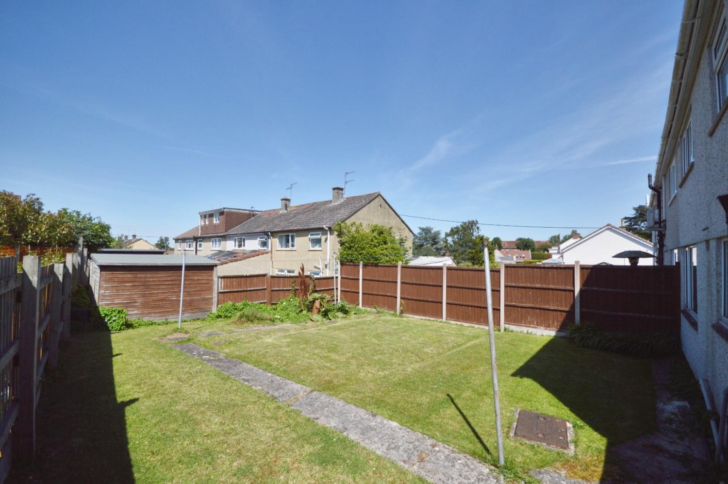 3 bedroom House for sale in Church Road, Whitchurch, Bristol