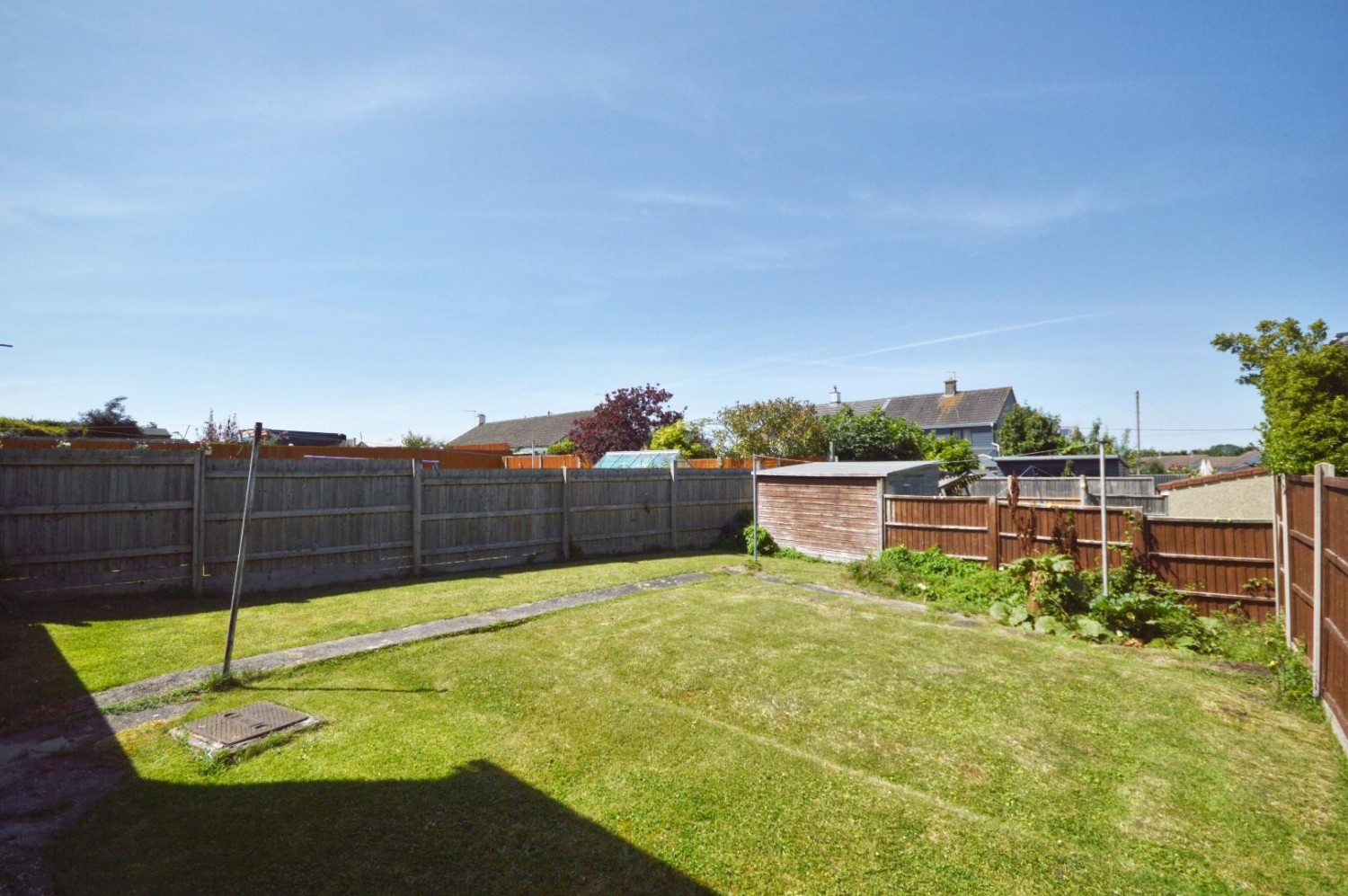 3 bedroom House for sale in Church Road, Whitchurch, Bristol