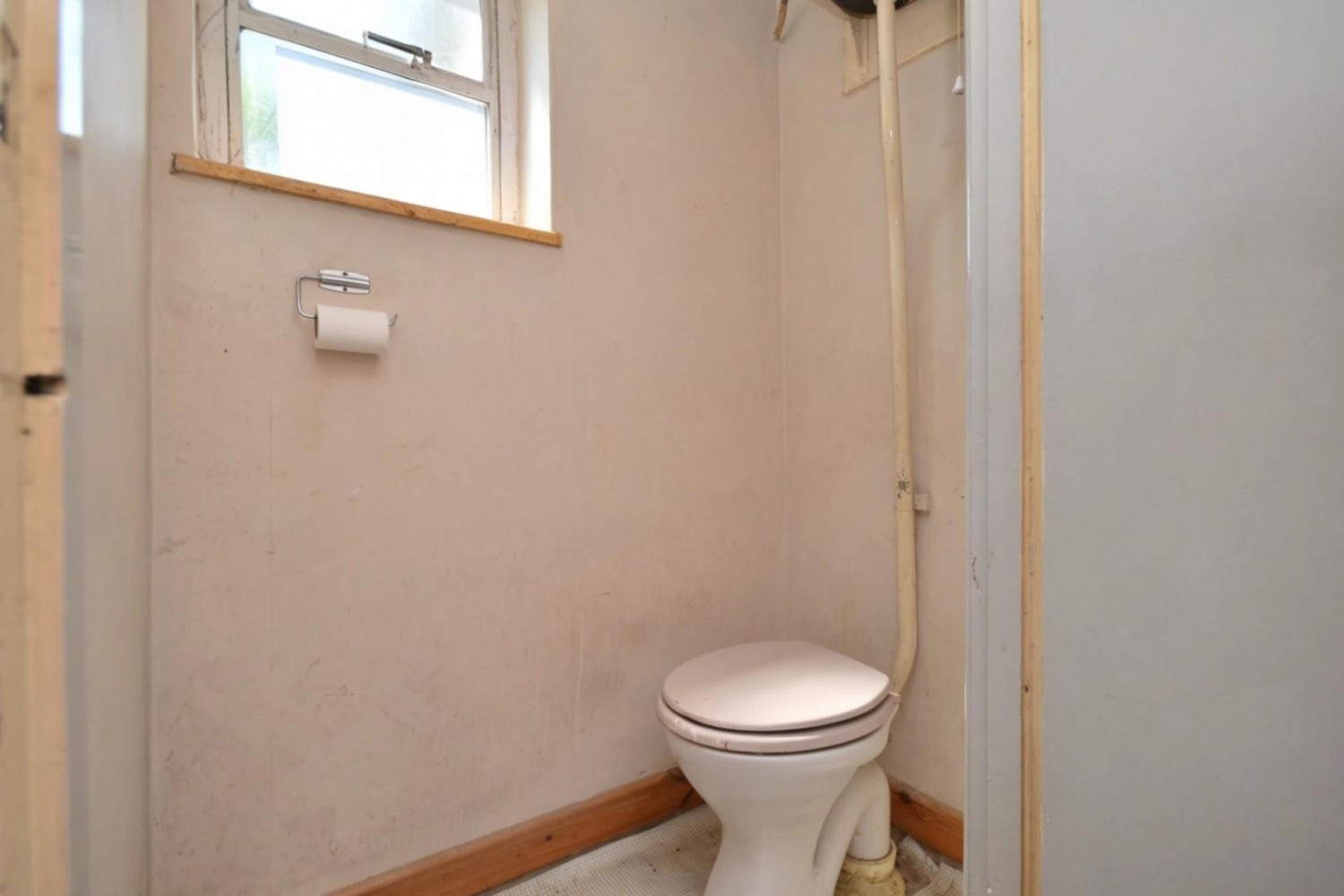 3 bedroom House for sale in Church Road, Whitchurch, Bristol