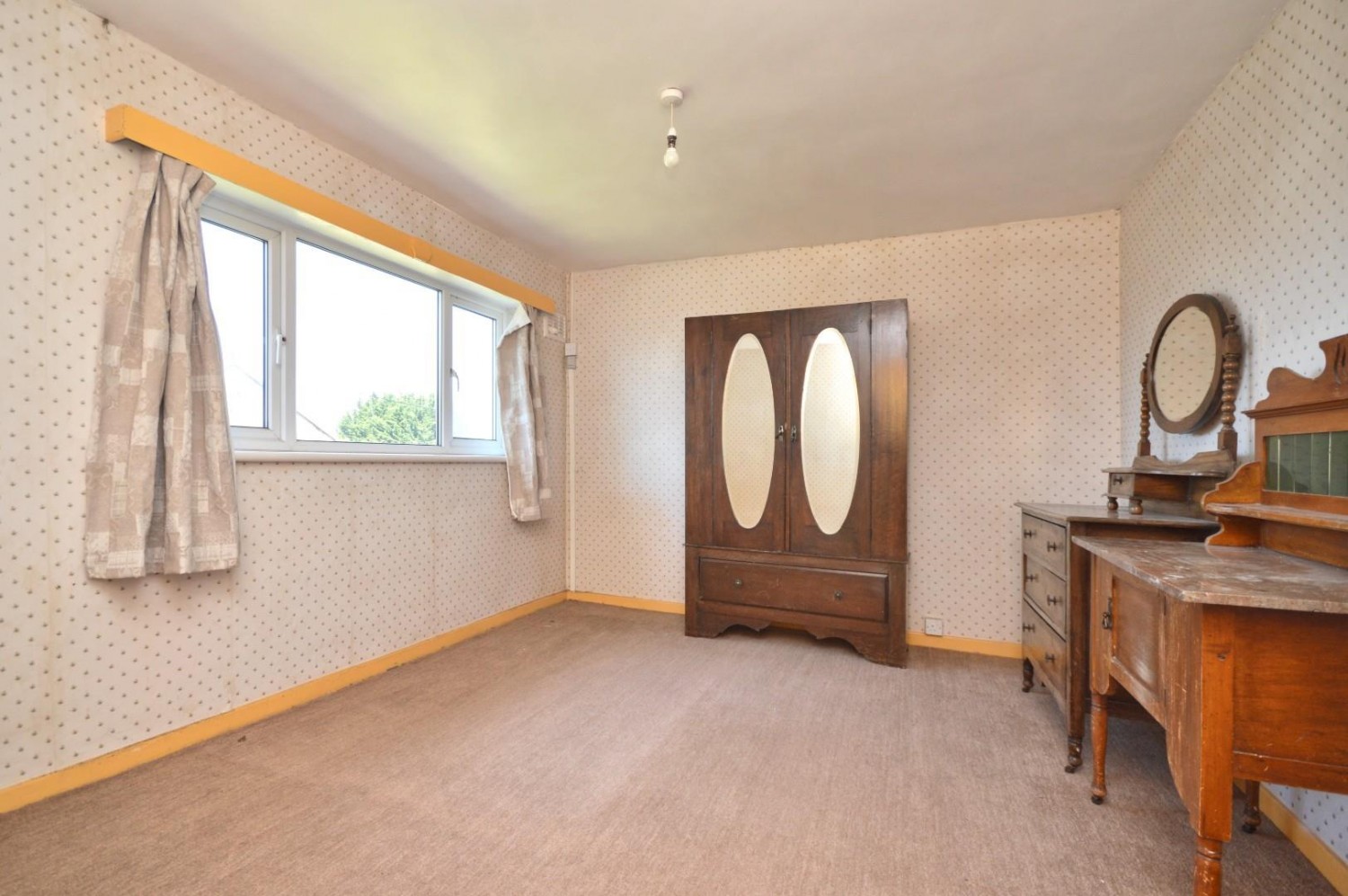 3 bedroom House for sale in Church Road, Whitchurch, Bristol