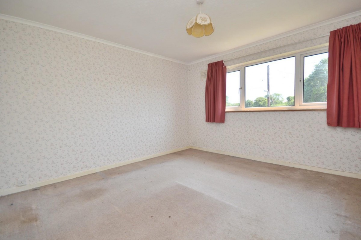 Church Road, Whitchurch, Bristol