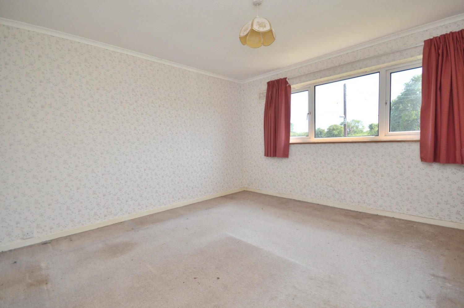 3 bedroom House for sale in Church Road, Whitchurch, Bristol