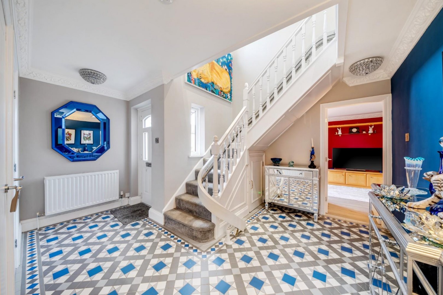 4 bedroom House for sale in Church Meadows, Bramham, Wetherby