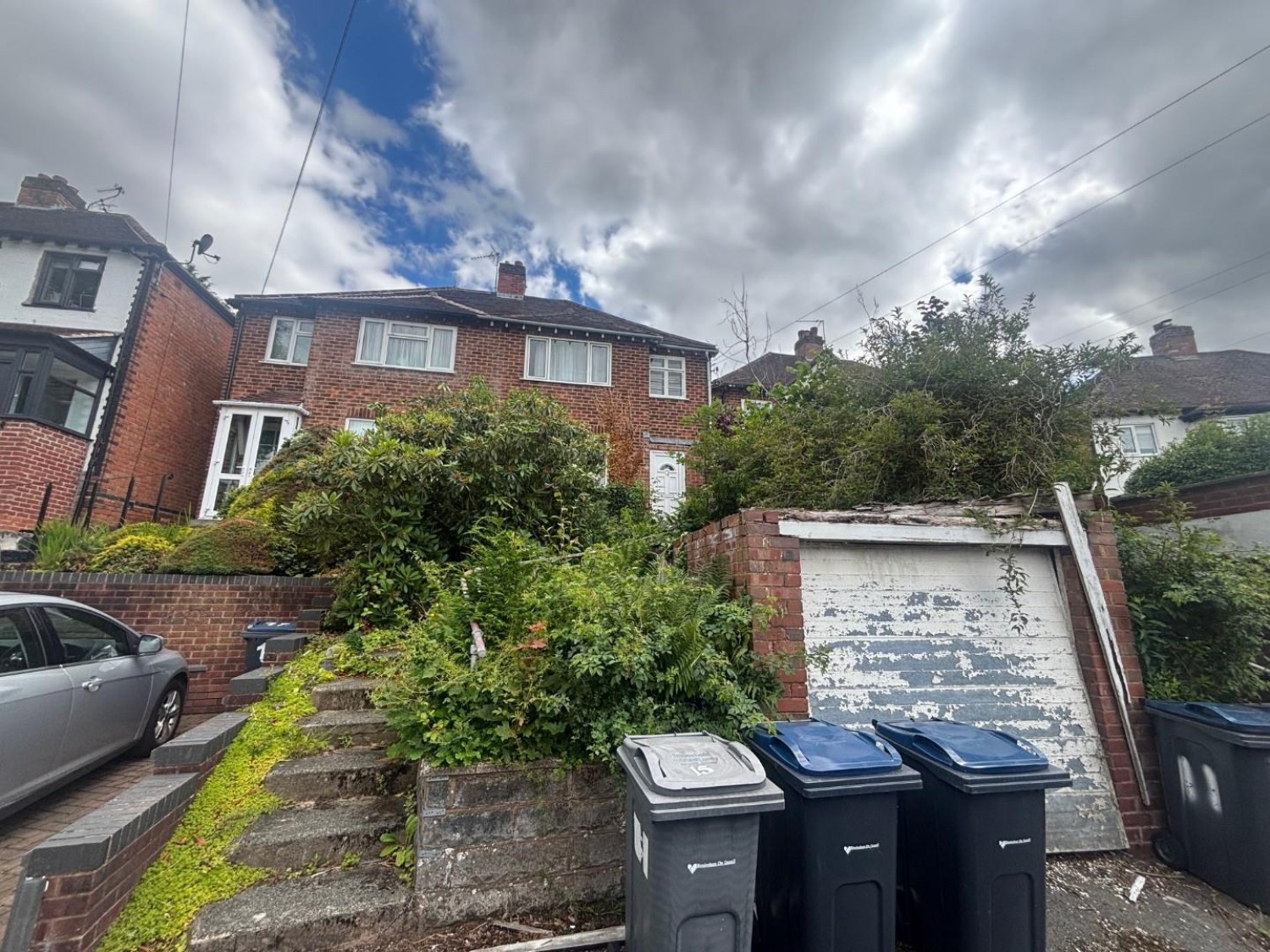 3 bedroom House for sale in Metfield Croft, Birmingham