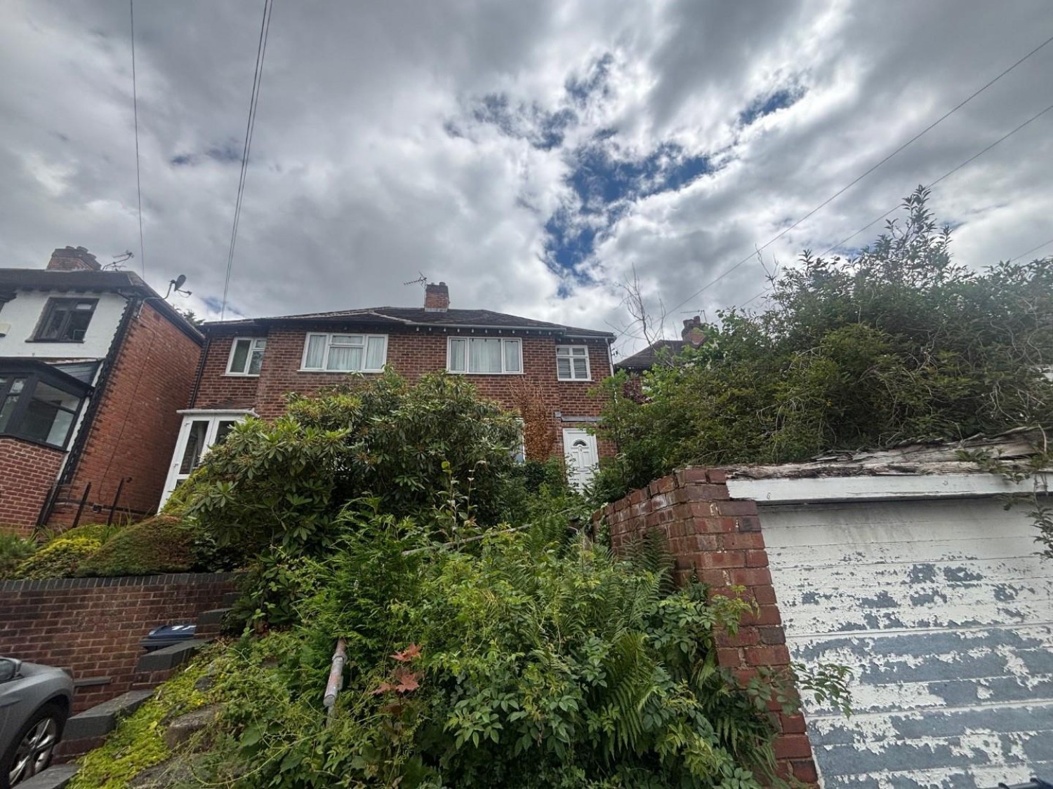 3 bedroom House for sale in Metfield Croft, Birmingham