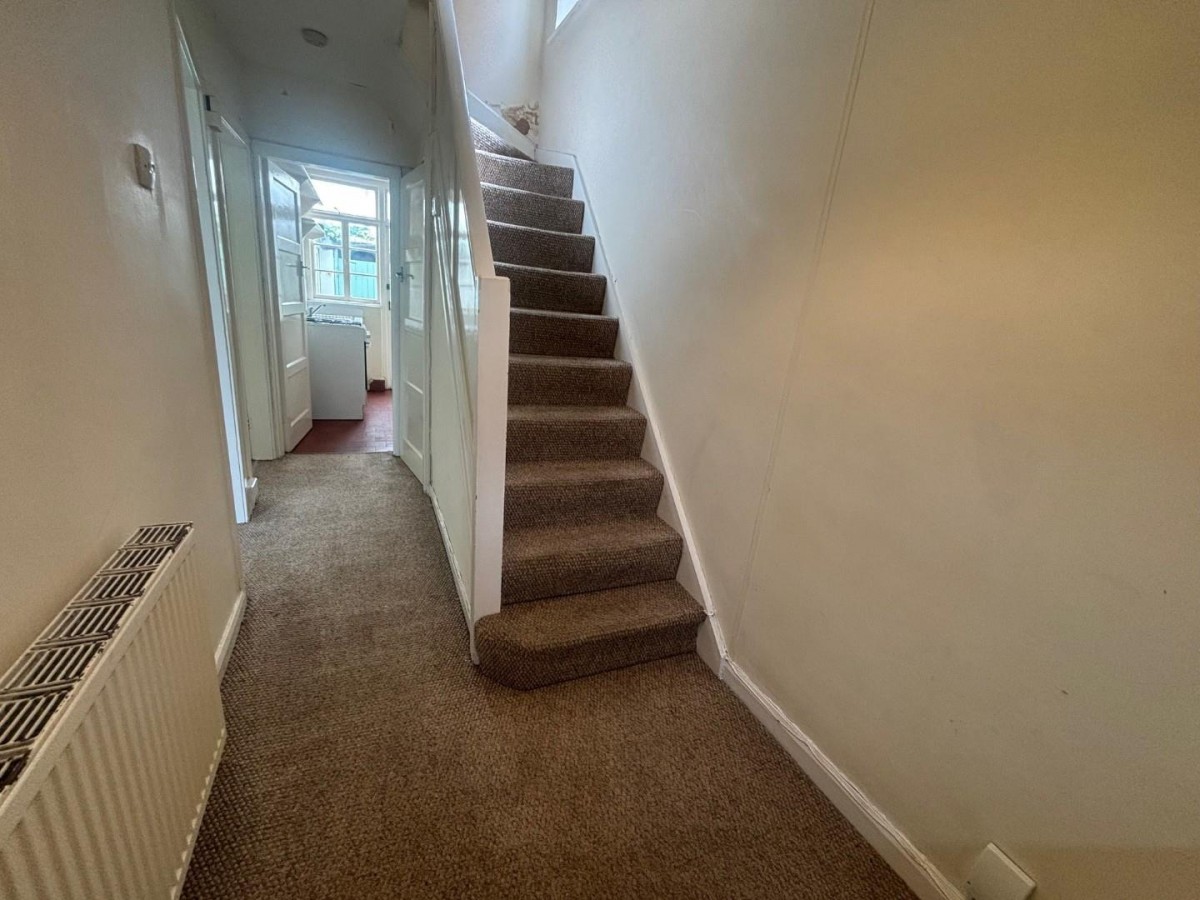 Metfield Croft, Birmingham