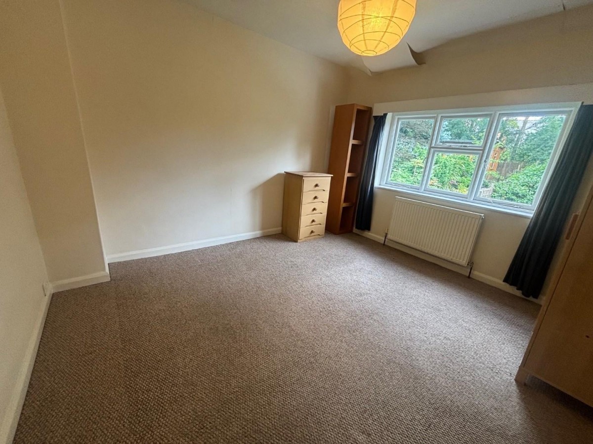 Metfield Croft, Birmingham