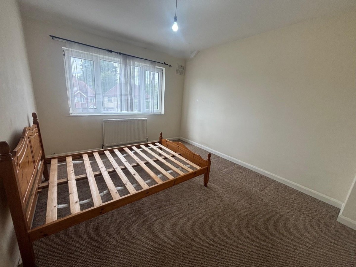 Metfield Croft, Birmingham
