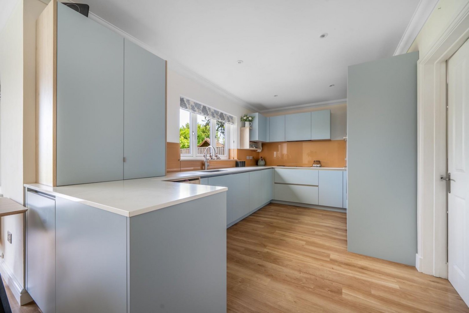 5 bedroom House for sale in Merretts Orchard, Slimbridge, Gloucester
