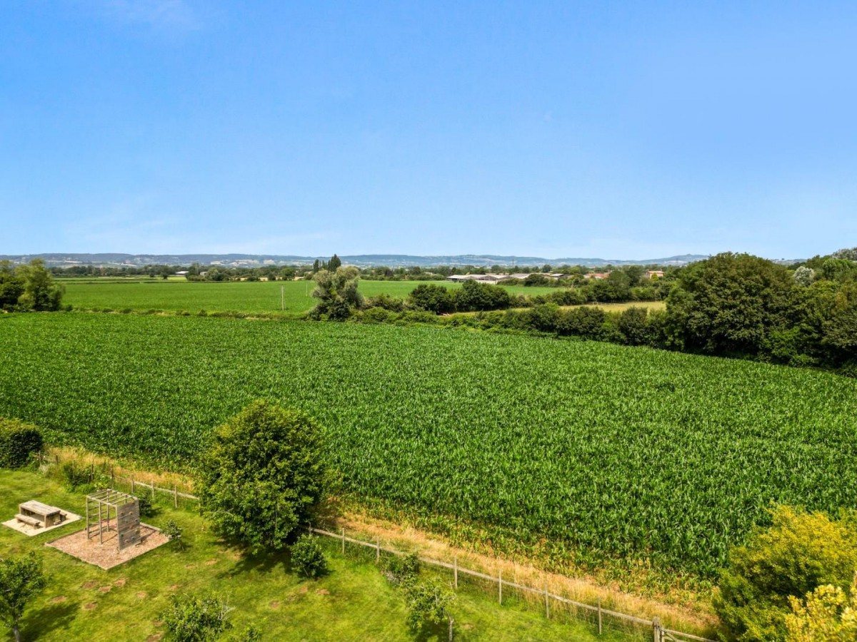Merretts Orchard, Slimbridge, Gloucester