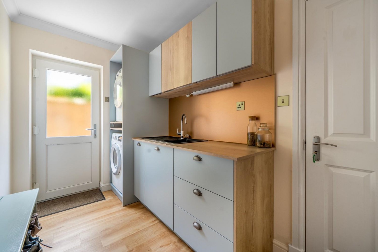 5 bedroom House for sale in Merretts Orchard, Slimbridge, Gloucester