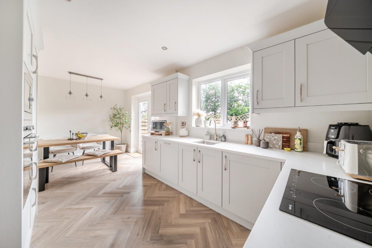 Primrose Drive, Ecclesfield, Sheffield