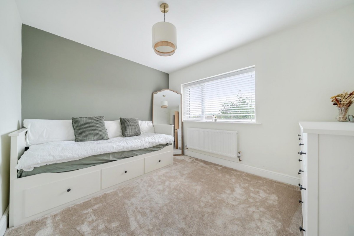 Primrose Drive, Ecclesfield, Sheffield